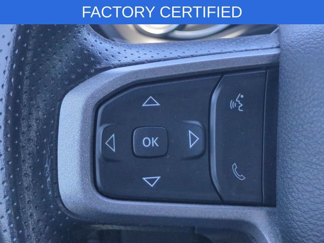 Certified 2024 RAM 3500 Tradesman w/ Protection Group AWD/4WD image 19