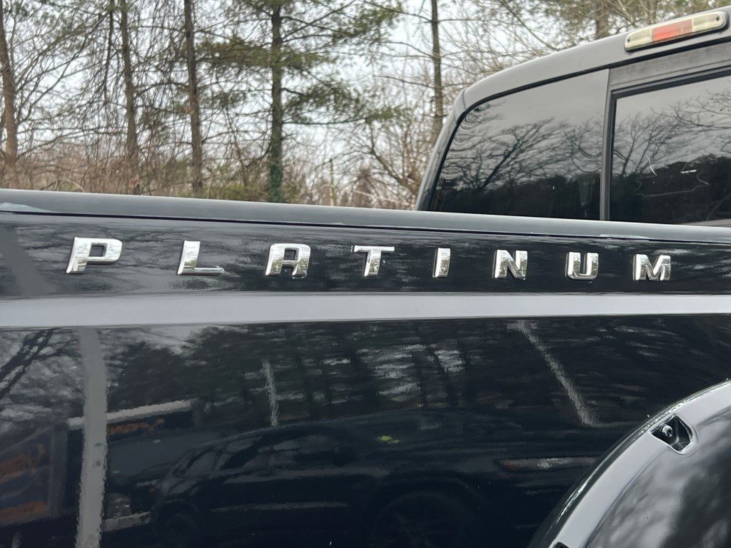 Used 2015 Ford F250 Platinum image 6