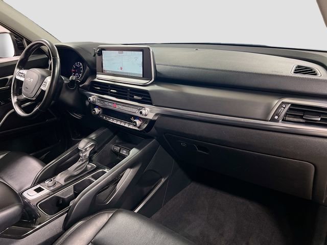 Certified 2022 Kia Telluride LX image 29
