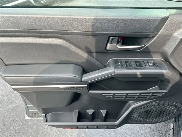 New 2025 Toyota Tacoma TRD Off-Road image 22