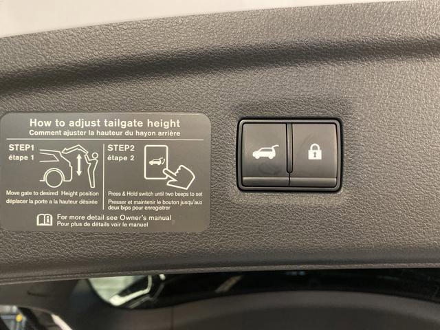 Used 2025 INFINITI QX50 Luxe image 15