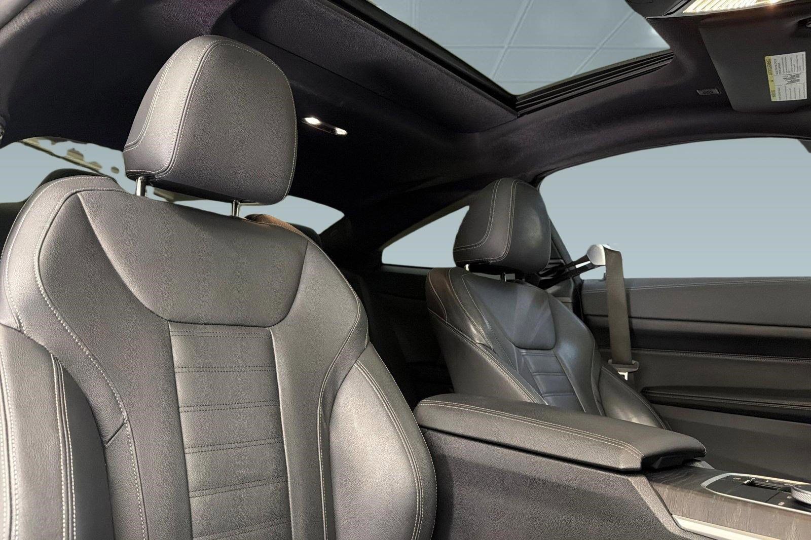 Used 2021 BMW 440i xDrive Coupe w/ Premium Package AWD/4WD image 17