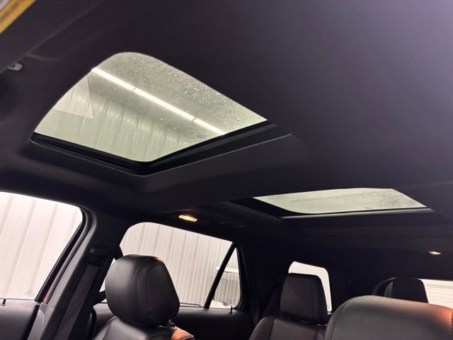 Used 2013 Ford Explorer Limited image 35