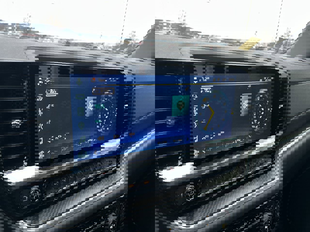 Used 2025 Chevrolet Silverado 1500 LTZ image 26