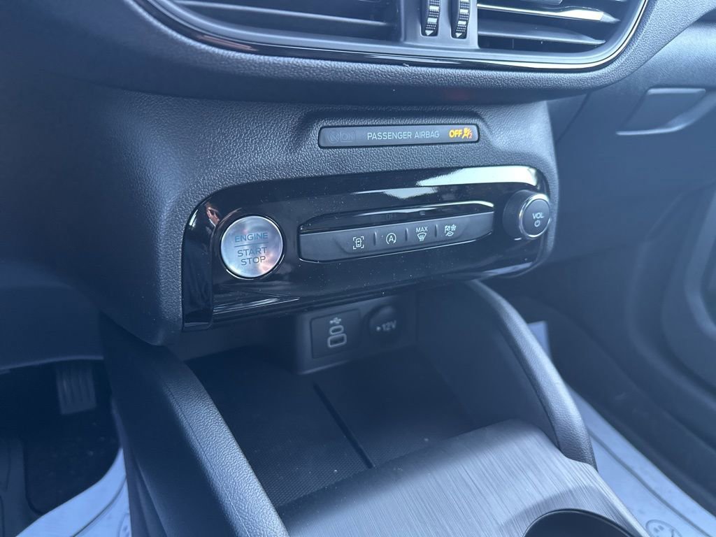 New 2026 Ford Escape ST-Line w/ Tech Pack #1 image 23