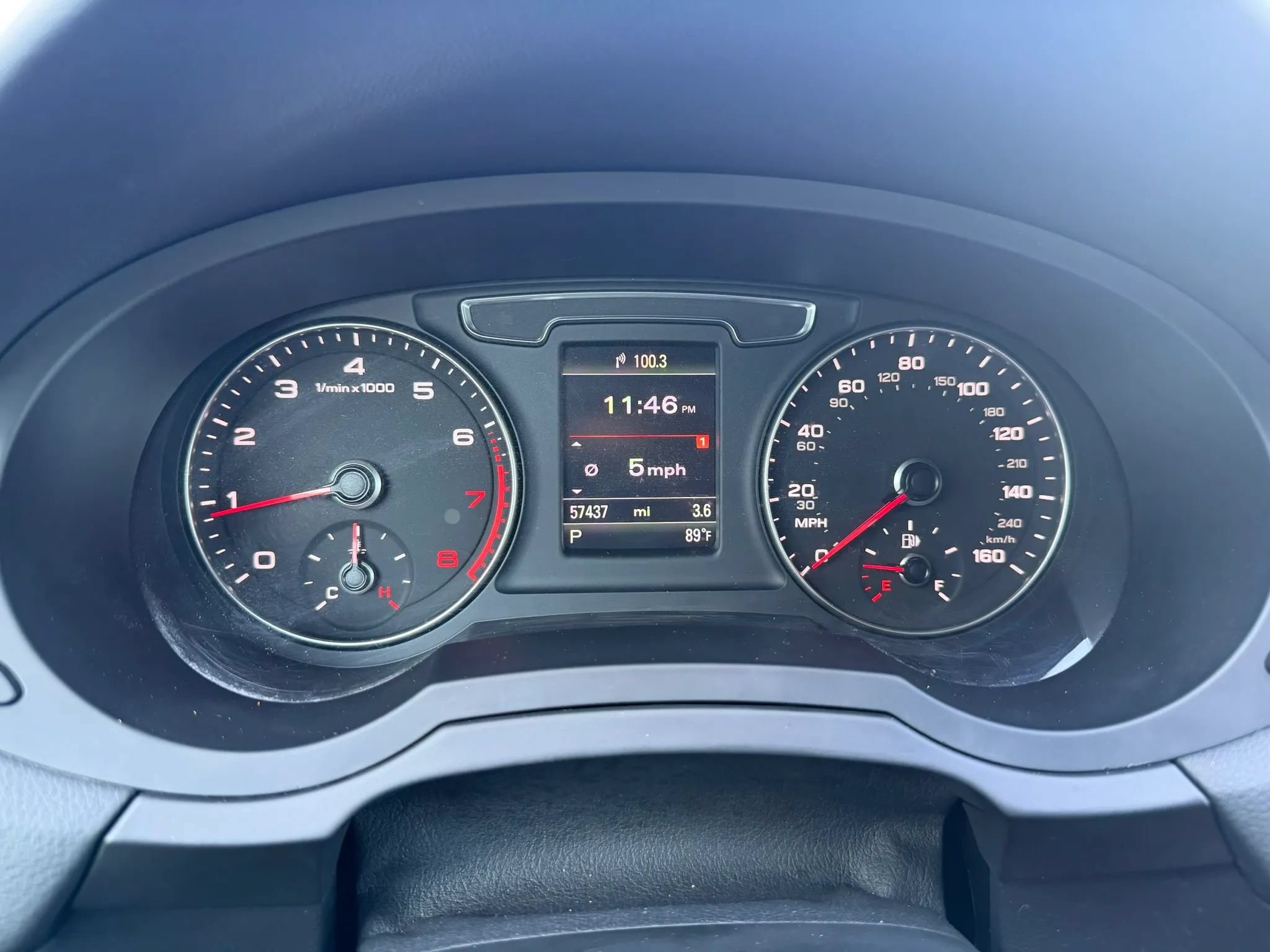 Used 2018 Audi Q3 2.0T Premium FWD image 28