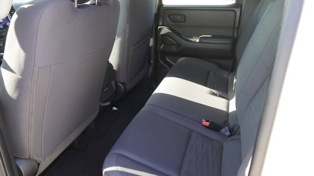 Used 2024 Nissan Frontier S w/ Technology Package image 13
