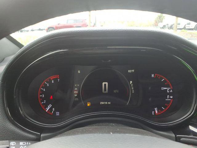 Certified 2025 Dodge Durango R/T AWD/4WD image 22
