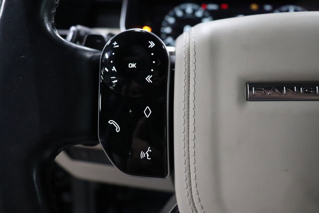 Used 2022 Land Rover Range Rover Westminster Edition AWD/4WD image 33