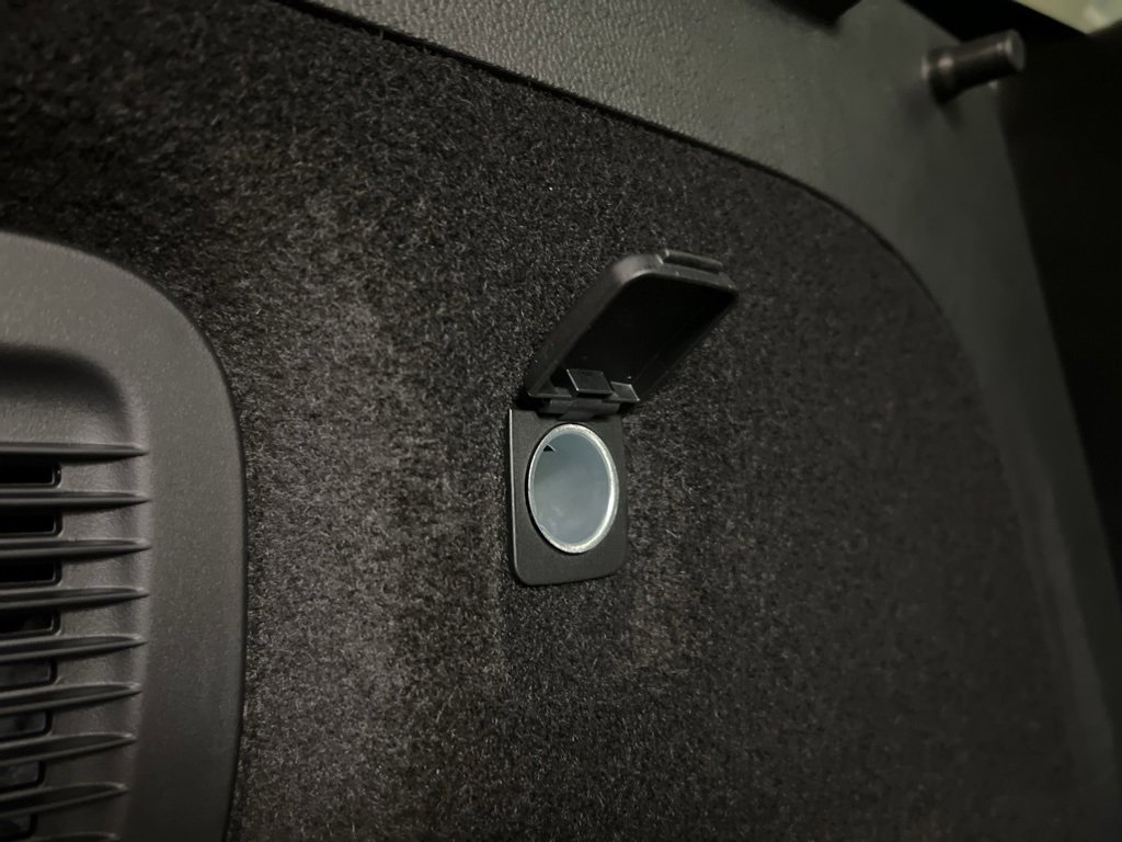 Used 2025 Lincoln Corsair Reserve w/ Jet Appearance Package image 34