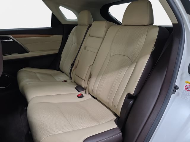 Used 2018 Lexus RX 350 AWD w/ Premium Package image 13