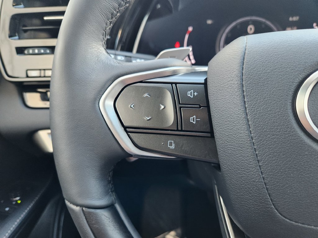 Certified 2023 Lexus RX 350 FWD w/ Cold Area Package image 27