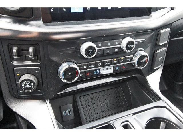 Used 2024 Ford F150 Platinum w/ FX4 Off-Road Package AWD/4WD image 24