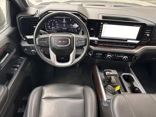 Certified 2024 GMC Sierra 1500 Elevation w/ Elevation Premium Package image 15