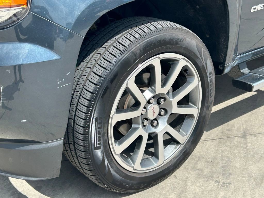 Used 2019 GMC Canyon Denali image 9