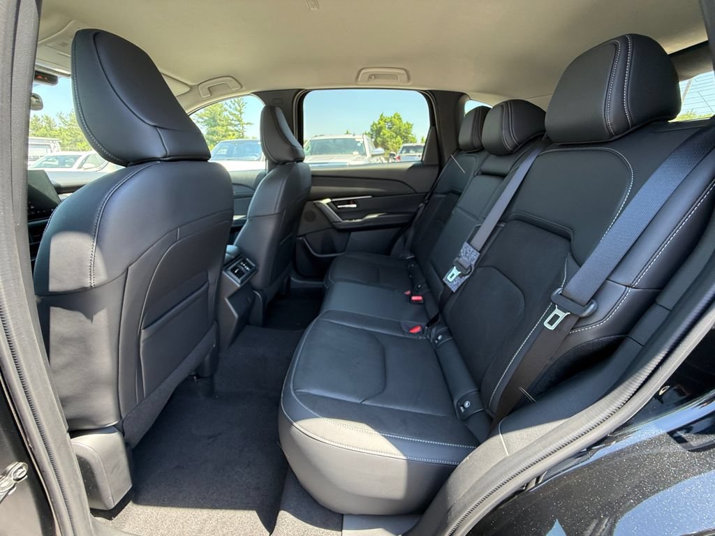 New 2026 MAZDA CX-5 Preferred AWD/4WD image 24