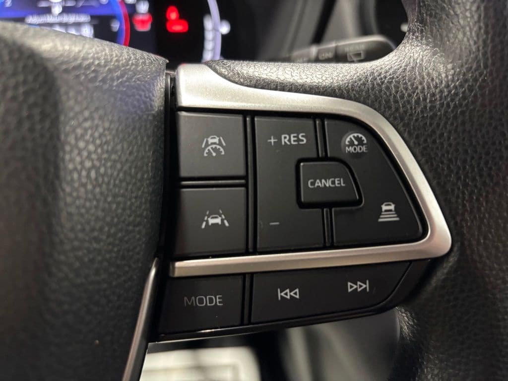 Used 2026 Toyota Grand Highlander AWD image 20