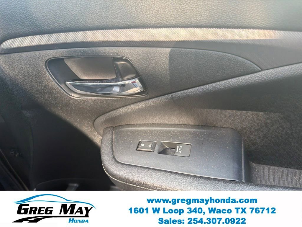 Used 2022 Honda Ridgeline RTL-E image 28