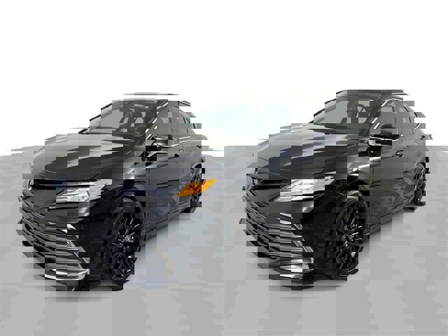 Used 2022 Toyota Camry XLE