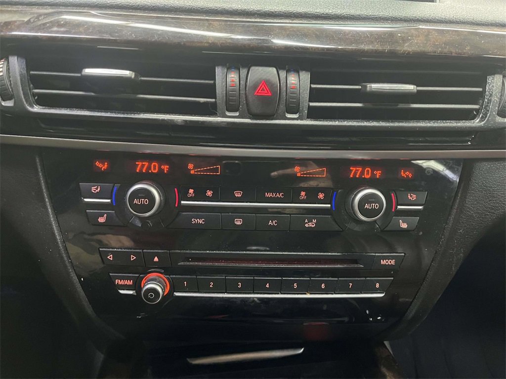 Used 2015 BMW X5 xDrive35i image 18