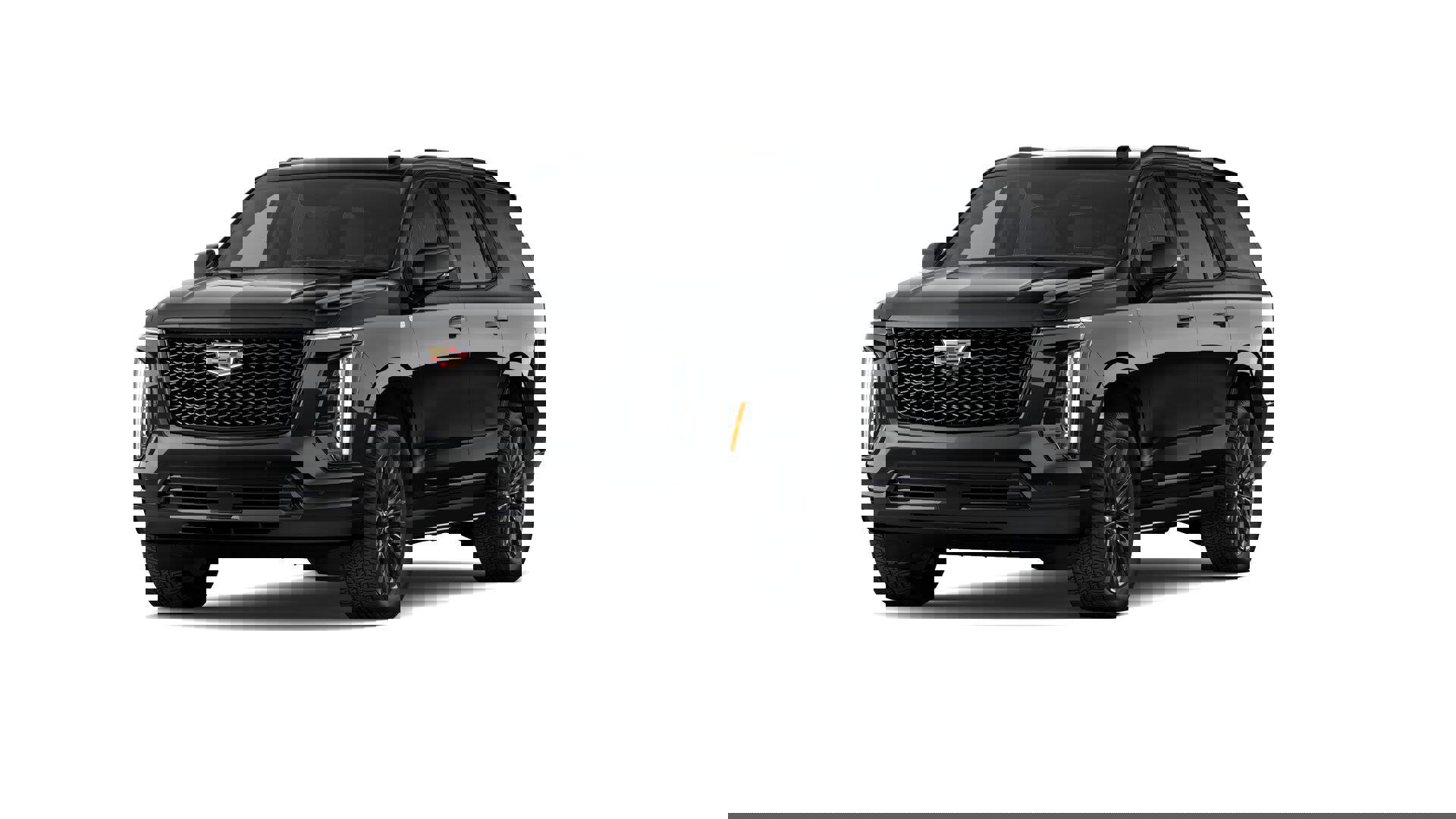 New 2026 Cadillac Escalade Platinum Sport image 32