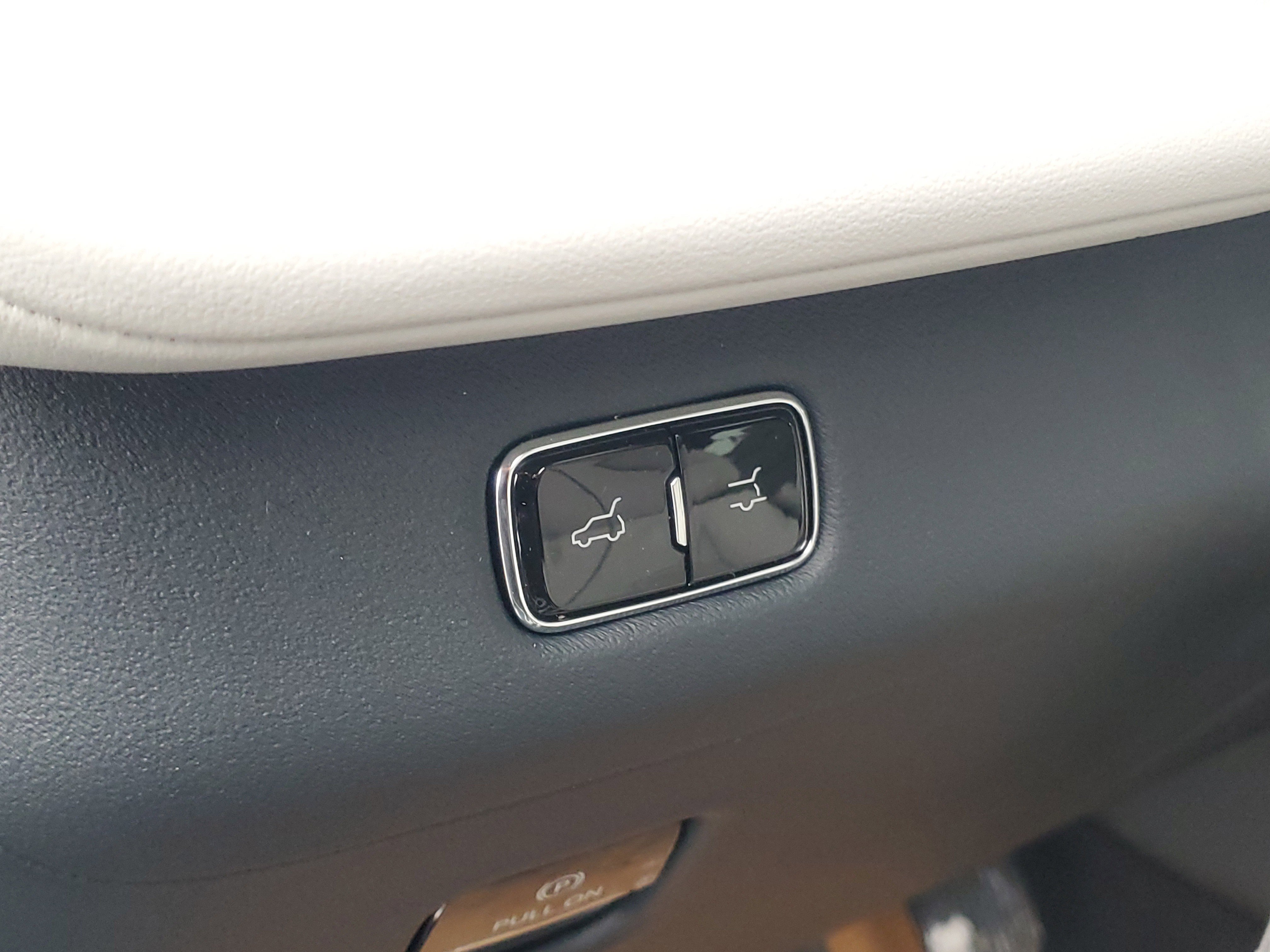 New 2025 Lincoln Navigator Reserve image 15