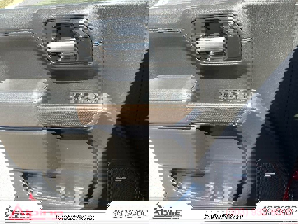 Used 2021 Chevrolet Silverado 1500 RST w/ All Star Edition Plus AWD/4WD image 19