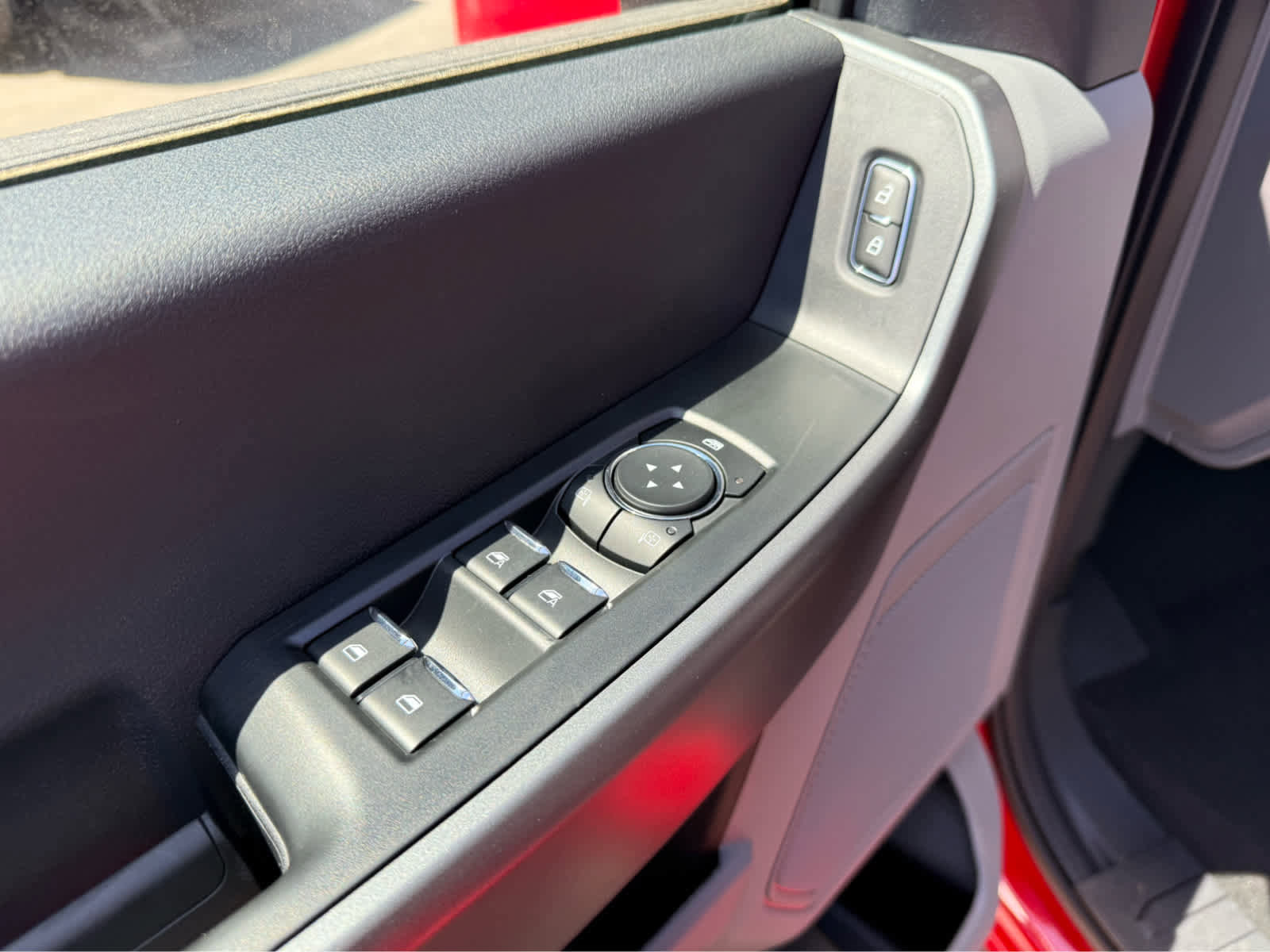 New 2025 Ford F350 XL w/ STX Appearance Package image 10
