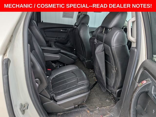 Used 2011 GMC Acadia Denali image 22