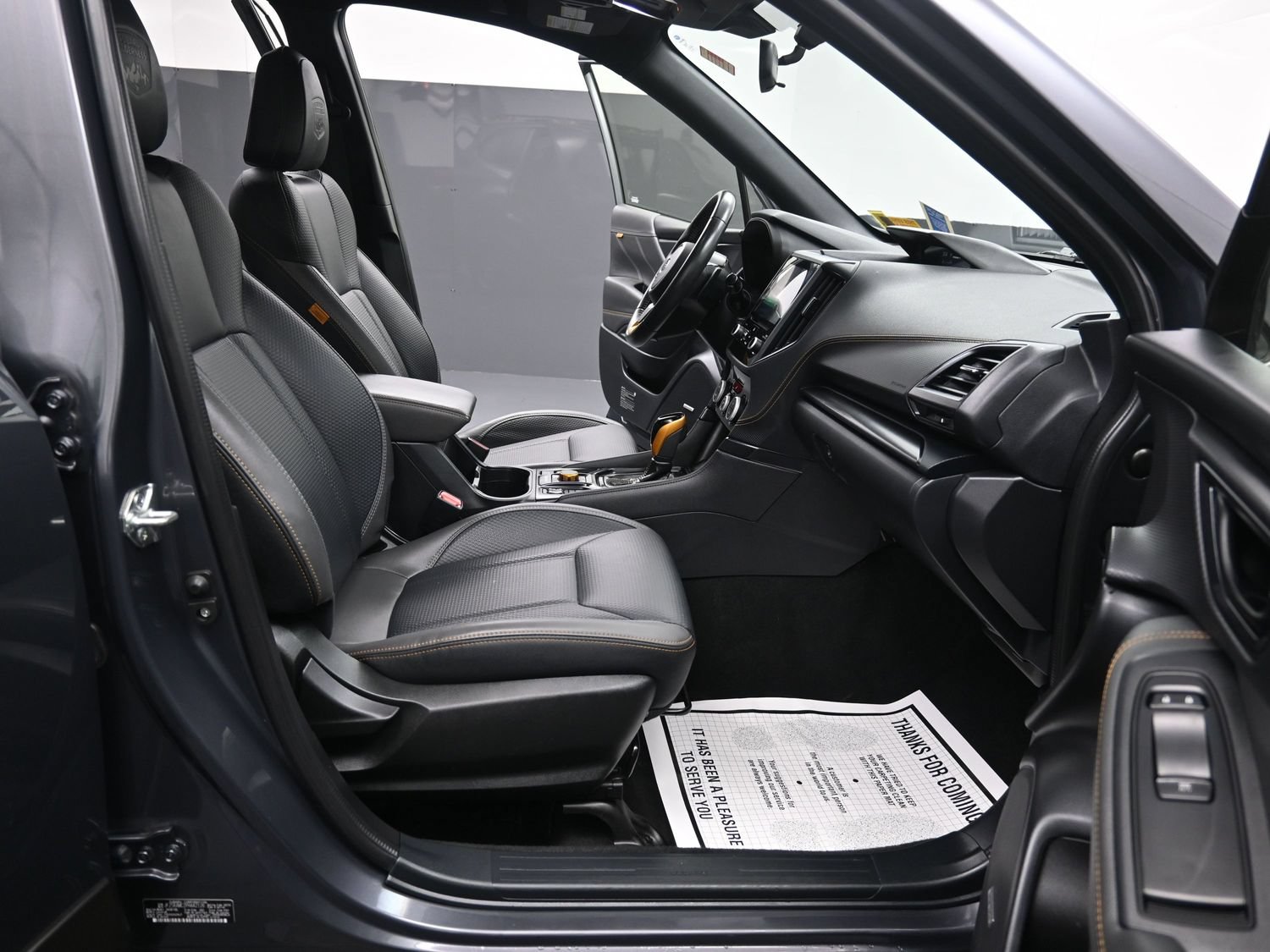 Used 2023 Subaru Forester Wilderness AWD/4WD image 30
