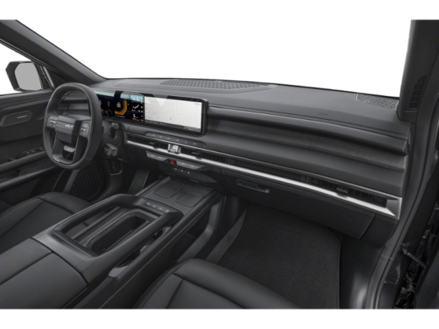 New 2027 Kia Telluride S w/ Towing Package AWD/4WD image 12