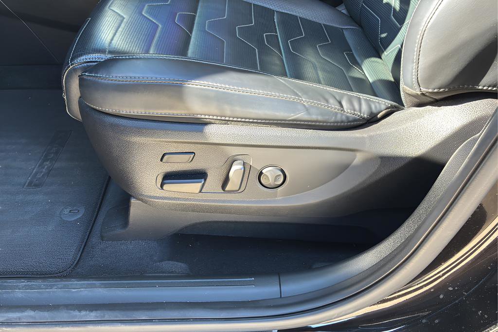 Used 2021 Kia Telluride SX w/ SX Prestige Package image 13