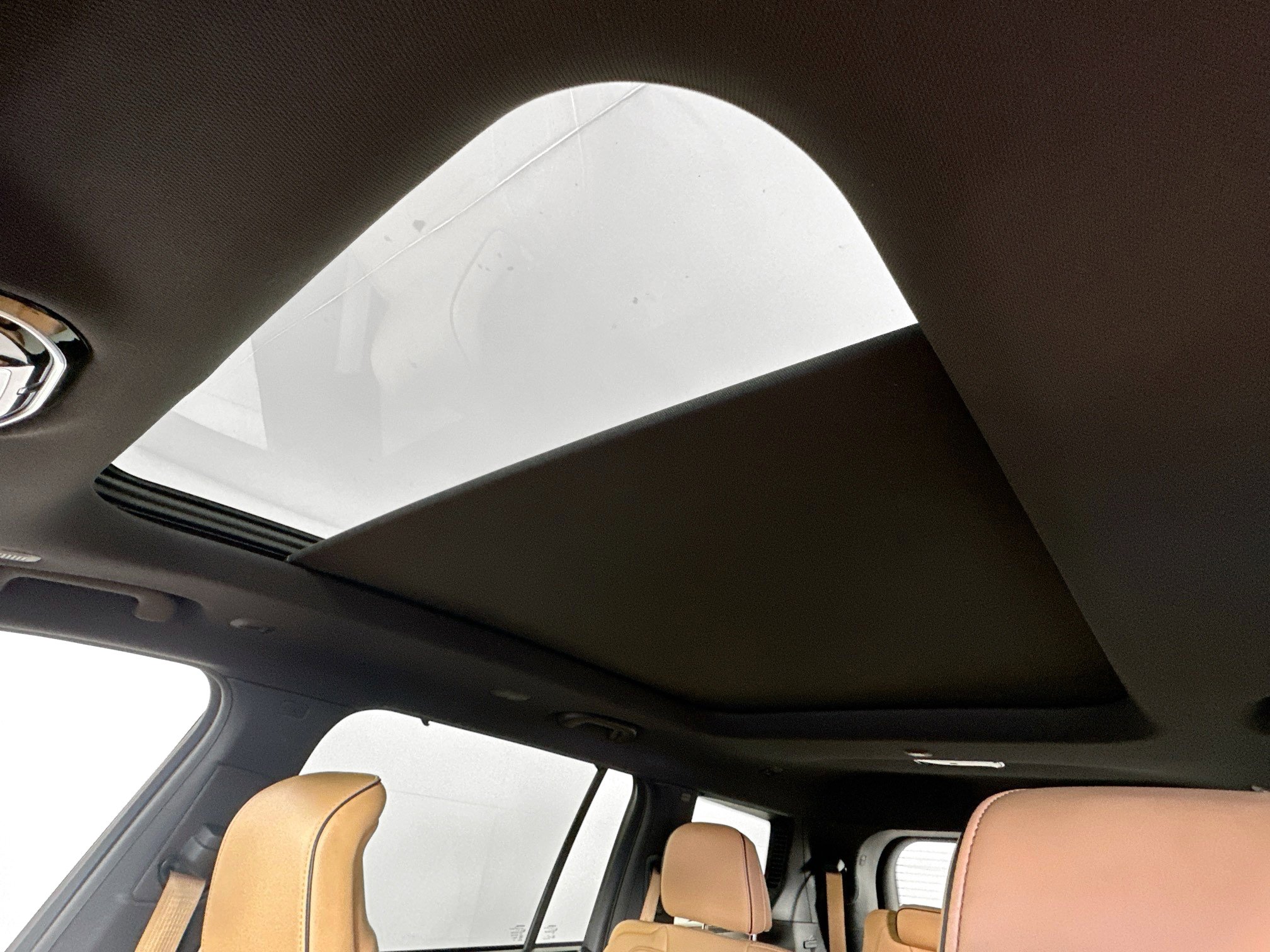 Used 2023 Jeep Grand Cherokee L Summit w/ Advanced Protech Group IV image 23