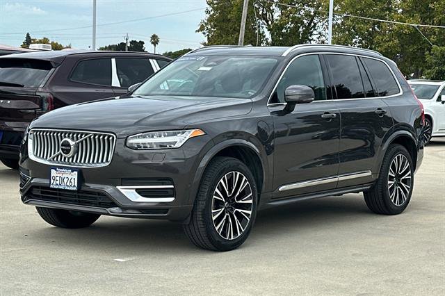 Certified 2023 Volvo XC90 T8 Plus image 7