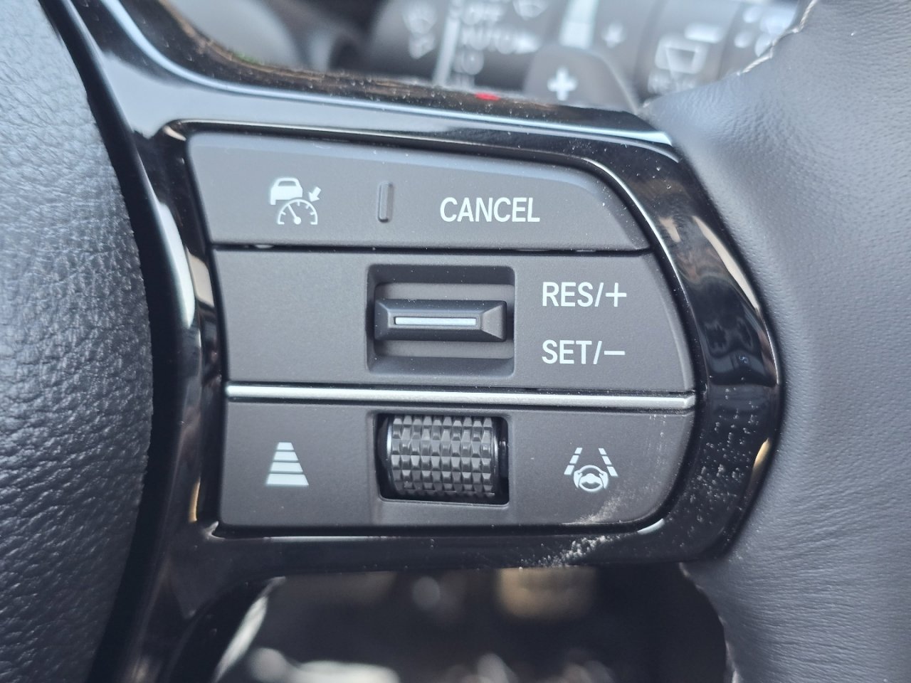 New 2026 Honda Civic Sport Touring image 32