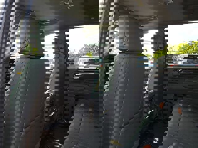 New 2026 GMC Sierra 2500 AT4 w/ AT4 Premium Plus Package image 11