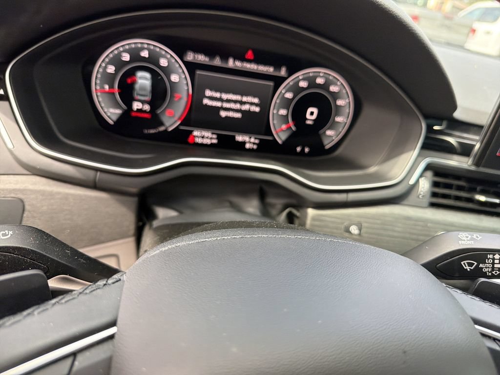Used 2024 Audi A5 2.0T Premium Plus AWD/4WD image 19