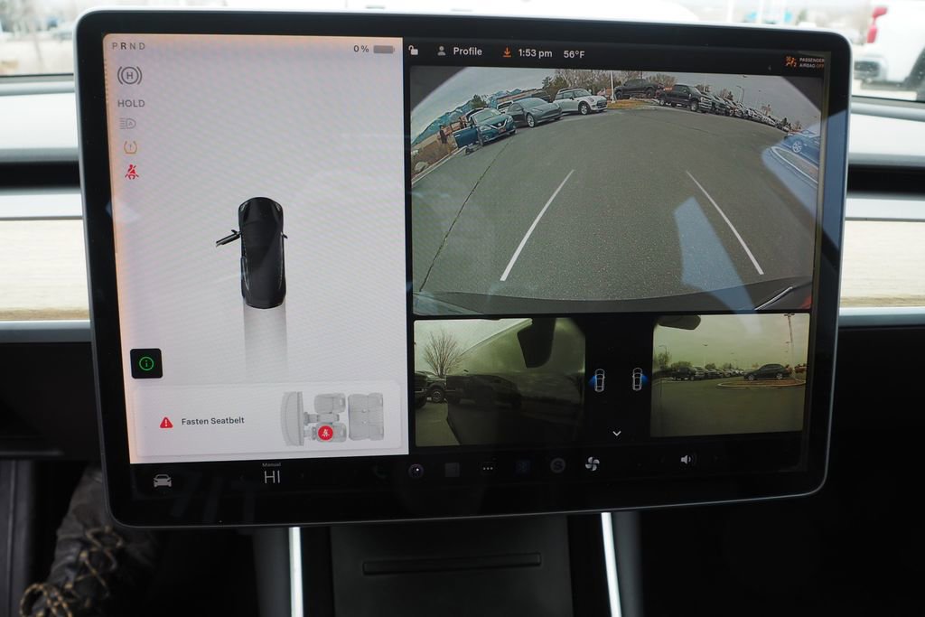 Used 2019 Tesla Model 3 Standard Range Plus image 22