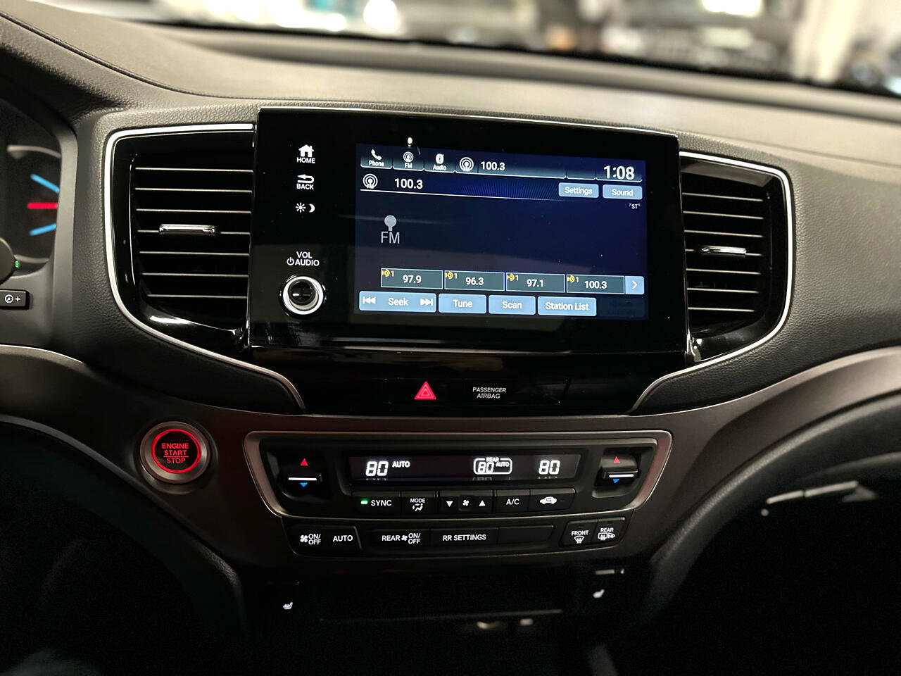 Used 2021 Honda Passport EX-L image 23