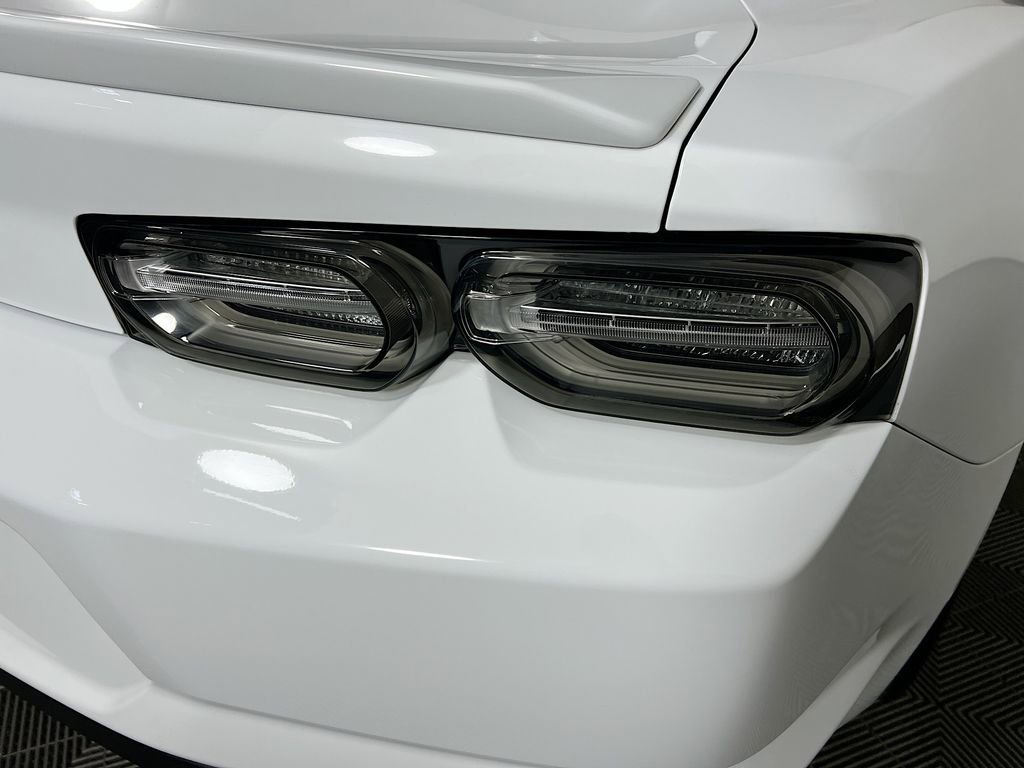 Used 2022 Chevrolet Camaro LT w/ RS Package image 34