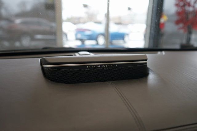 Used 2018 Cadillac CT6 Platinum image 40