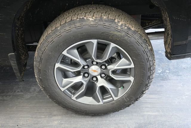 New 2026 Chevrolet Silverado 1500 LT AWD/4WD image 12