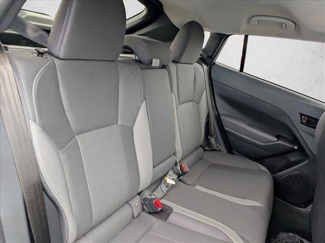 Certified 2025 Subaru Crosstrek 2.0i Premium image 19