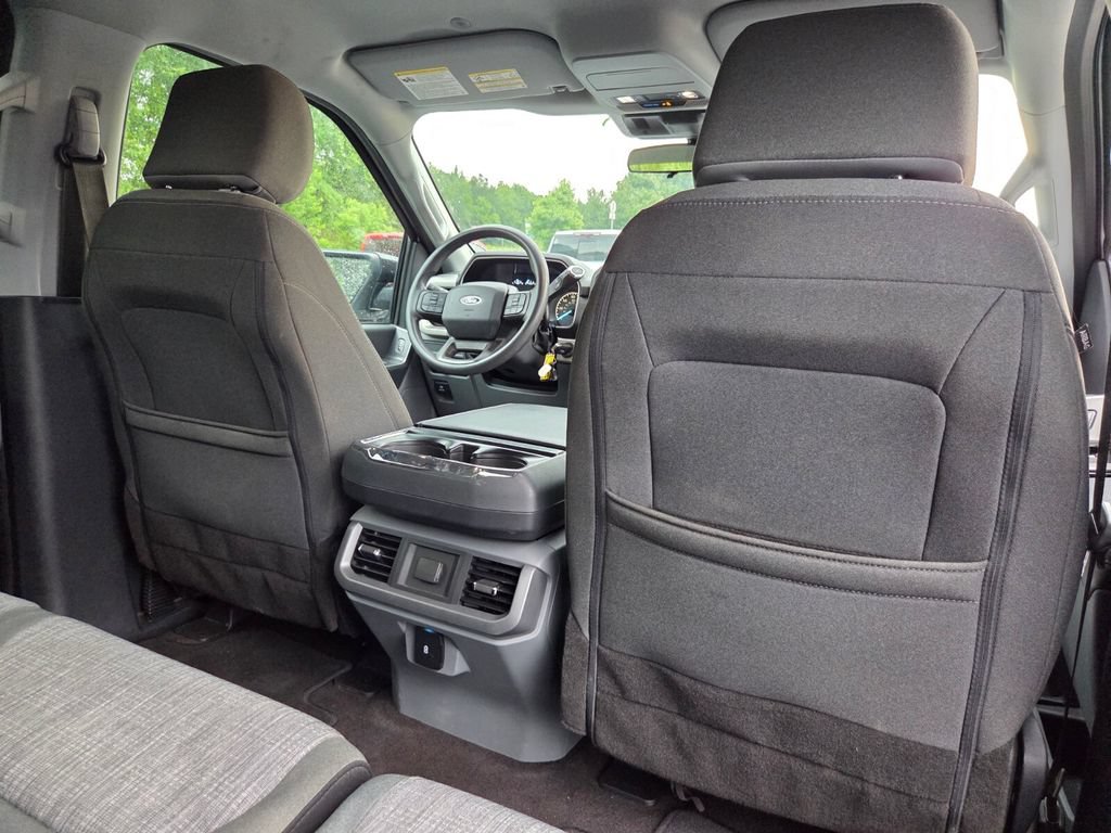 Used 2022 Ford F150 XLT AWD/4WD image 18