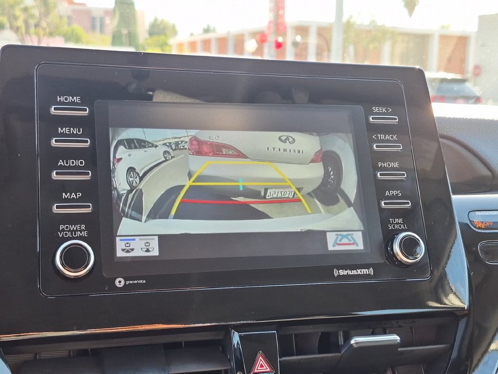 Used 2024 Toyota Camry LE FWD image 26