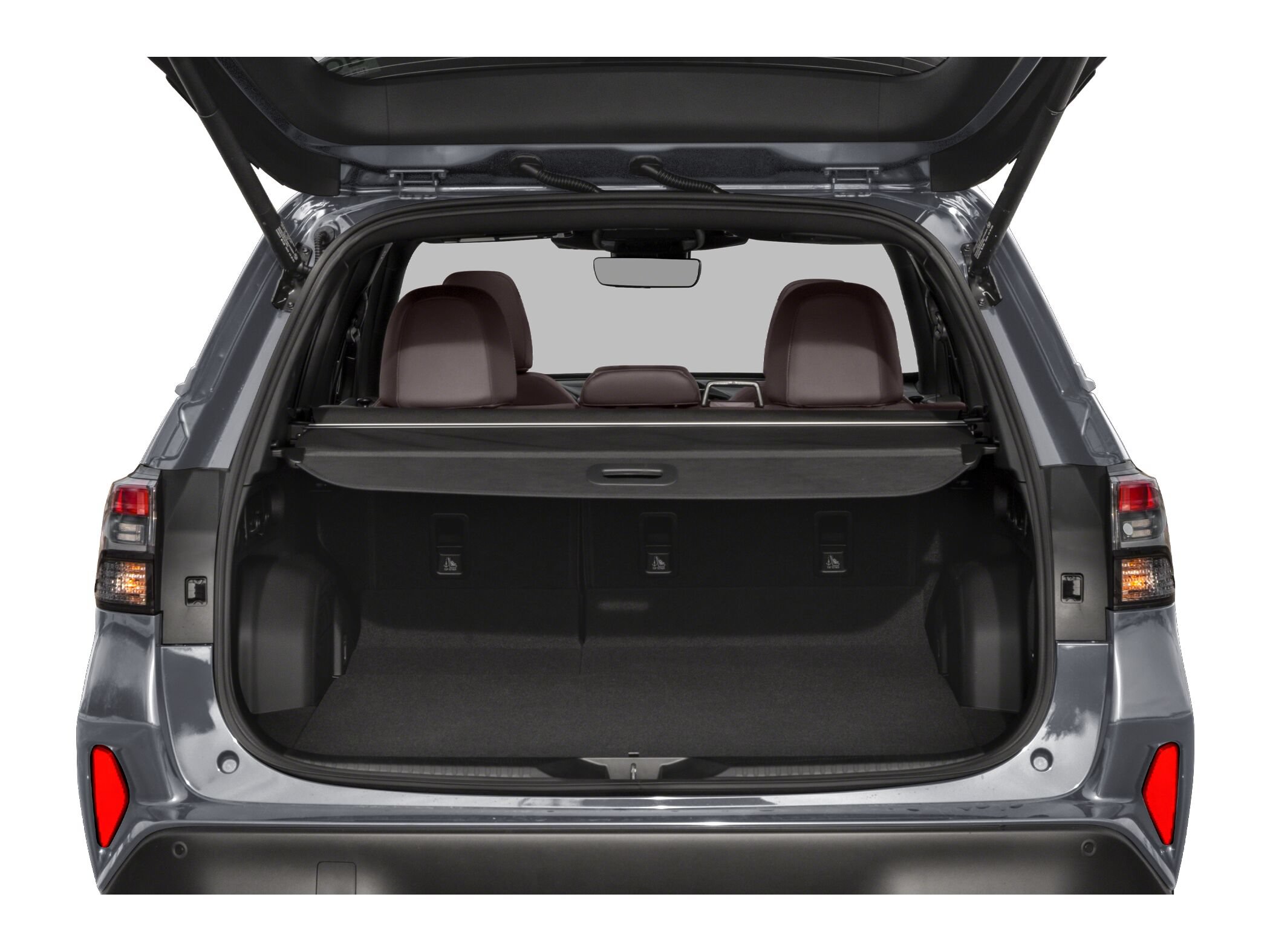 New 2026 Subaru Forester Touring AWD/4WD image 10
