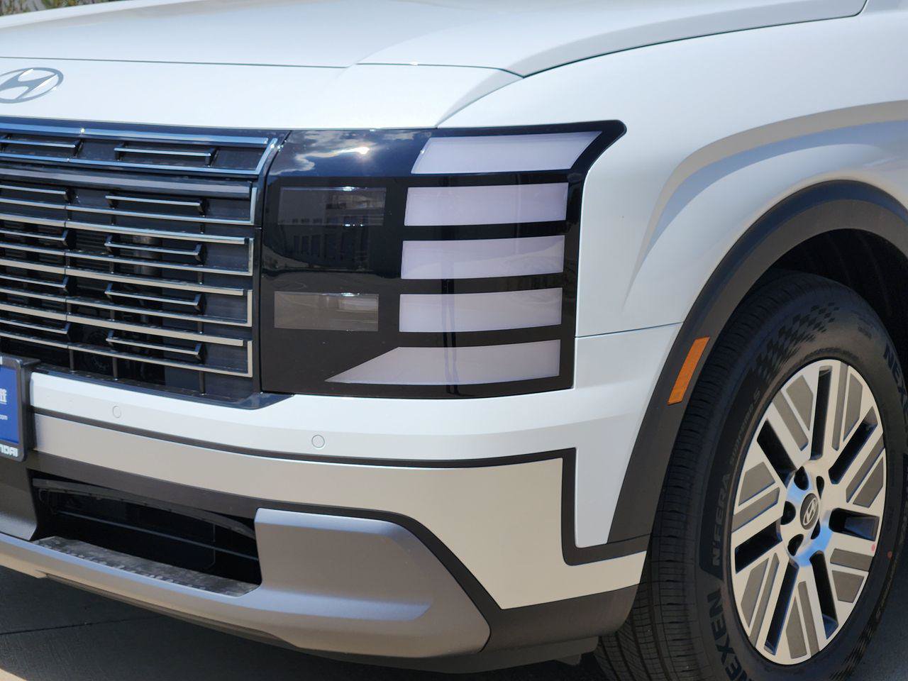 New 2027 Hyundai Palisade SEL FWD image 6
