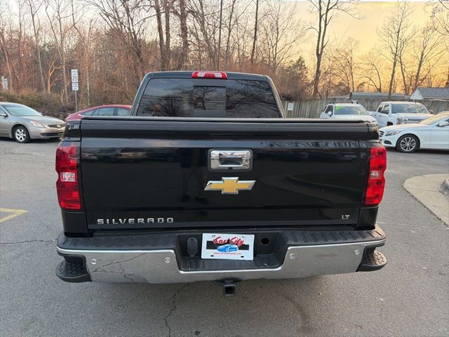 Used 2015 Chevrolet Silverado 1500 LT w/ All Star Edition image 6