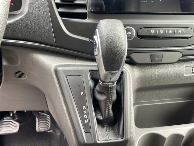 New 2026 Ford Transit 350 XL image 13