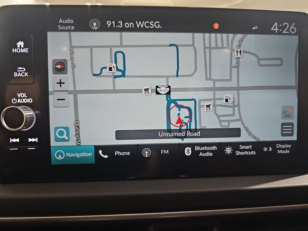 Used 2023 Honda Pilot Elite image 30